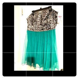 Plus Size 22 Dress
